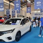 OLX: Harga Mobil Bekas Masih Kompetitif Meski Disaingi Mobil Listrik