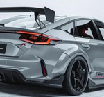 Lebih Ganas dan Modern! Keunggulan Honda Civic Type R FL5 Diungkap