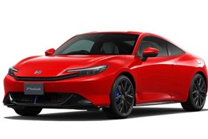 Honda Perkenalkan Teknologi Elektrifikasi Terbaru di Japan Mobility Show 2025