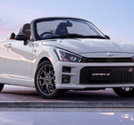 Penggemar Mobil Mini Sport Wajib Tahu, Daihatsu Copen Akan Dihentikan Tahun Depan