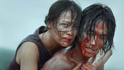 Nonton dan Unduh Film Dongji Rescue (2025) Sub Indonesia Tanpa LK21 atau Bilibili