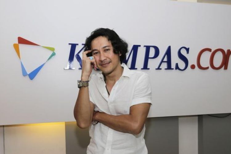 Agus Kuncoro: Peran Koruptor di Film Jembatan Shiratal Mustaqim Mudah Ditemukan di Indonesia