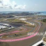 Mandalika Siap Gelar MotoGP 2025: Rumput Indah, Pengawal Siaga
