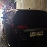 Toyota Calya Hebohkan Warga Pejaten, Kabin Mencekam Berbau Busuk