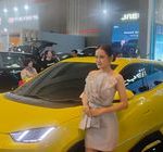 BYD ATTO 1 Meluncur di Bandung, Mobil Listrik Canggih Mulai Rp201 Juta