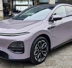 XPeng G6 Pro Resmi Hadir di Indonesia, Cek Spesifikasi, Fitur, dan Harga Terbaru