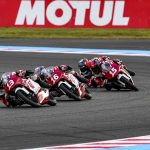 Industri Olahraga Indonesia Melesat, Dampak MotoGP Mandalika Rp4,8 Triliun