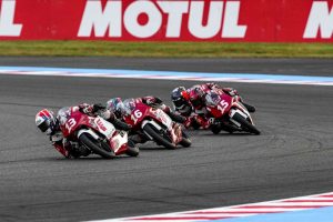 Industri Olahraga Indonesia Melesat, Dampak MotoGP Mandalika Rp4,8 Triliun