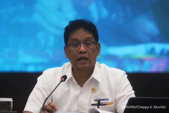 Purbaya Terima Telepon Menteri Keuangan Australia, Bahas Kangaroo Bond dan Kerja Sama Ekonomi