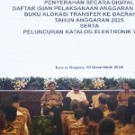 Kemenkeu Salurkan Rp 8,16 Triliun ke Bali
