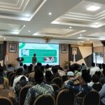 Penguatan Ekonomi Pesantren: 102 Alumni Jatim Ikuti Pelatihan OPOP