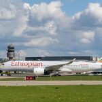 AS Siap Mendanai Pembangunan Bandara Terbesar Afrika di Ethiopia