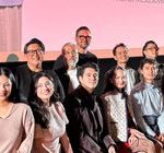 Enzy Storia Galau di Tengah Maxime Bouttier dan Jourdy Pranata di Film Yakin Nikah? Tayang 9 Oktober Mendatang