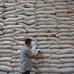 BGN Hentikan Penyelidikan Ombudsman Terkait Beras Tidak Sesuai Kontrak