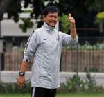 Indra Sjafri Latih Timnas U23 untuk SEA Games Thailand