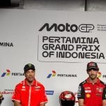 MotoGP Indonesia: Morbidelli Sebut Mandalika sebagai Kandangnya