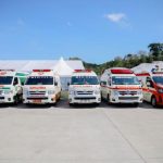 Fasilitas Keselamatan Balapan MotoGP Indonesia 2025