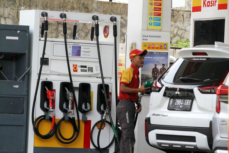 DPR Usulkan Shell dan Vivo Buka SPBU di Papua: Masyarakat Tidak Setuju, Dianggap Merugikan