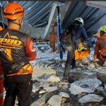 Kisah Haikal yang Tetap Shalat Saat Tertimpa Bangunan Ponpes Al Khoziny, Dapat Minum dari Bocah Misterius