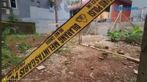 Misteri Terapis Tewas di Jaksel Terpecahkan, Temuan Baru Polisi dari Lokasi Tersembunyi