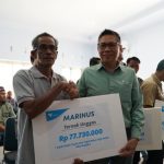 Warga Terdampak Kebocoran Pipa Minyak Vale di Towuti Dapat Ganti Rugi