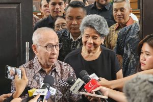 Orang Tua Nadiem Makarim Minta Anaknya Bebas dari Jeratan Hukum Kejagung via Praperadilan