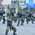 Fakta di Balik Doorprize HUT TNI di Monas