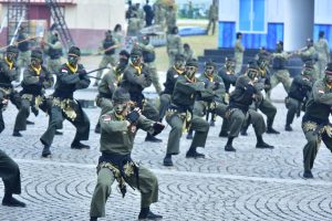 Fakta di Balik Doorprize HUT TNI di Monas