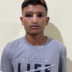 Pembobol Brankas Perusahaan Ditemukan di Exit Tol Sragen