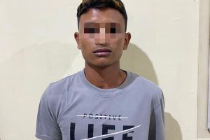 Pembobol Brankas Perusahaan Ditemukan di Exit Tol Sragen