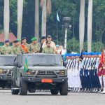 Hore! Tarif Transjakarta, MRT, dan LRT Hanya Rp 80 Hari Ini