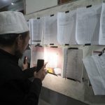 Hari Ke-6 Tsunami Sidoarjo: 103 Selamat, 14 Meninggal, 49 Hilang