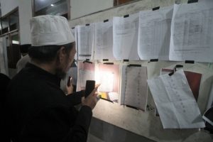 Hari Ke-6 Tsunami Sidoarjo: 103 Selamat, 14 Meninggal, 49 Hilang