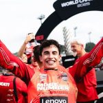 Jadwal MotoGP Mandalika 2025 Hari Ini, Sabtu 4 Oktober 2025