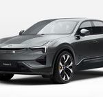 Polestar 3 Lompat Generasi: Arsitektur 800V, Isi Daya 10-80% dalam 22 Menit!