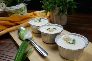 Resep Kue Lumpur Lembut dan Lumer, Bahan Sederhana Tahan Lama