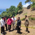 Proyek Vila Amankila Bali Dihentikan Akibat Masalah Izin