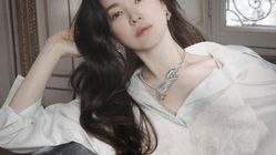 Song Hye Kyo Muncul sebagai Cameo di ‘Genie Make a Wish’, Kejutan yang Membuat Penonton Jatuh Cinta!