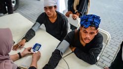 Napas Baru Suku Badui: Serum Antiracun Akhiri Ancaman Ular Tanah