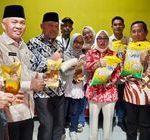 Wamenkop Pujikan KopKel Makassar Timur Manfaatkan Aset Pemda