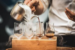 Perkuat Ekosistem Kopi Indonesia di ELBAF 2025