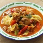Resep Tongseng Ayam Manis Lezat yang Wajib Dicoba, Kuah Berempah dan Sayuran Segar