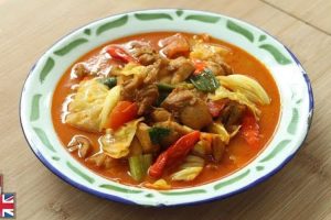 Resep Tongseng Ayam Manis Lezat yang Wajib Dicoba, Kuah Berempah dan Sayuran Segar