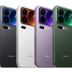 Xiaomi 17 Ludes dalam Seminggu: 1 Juta Unit Terjual, Saingi iPhone 17
