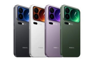 Xiaomi 17 Ludes dalam Seminggu: 1 Juta Unit Terjual, Saingi iPhone 17