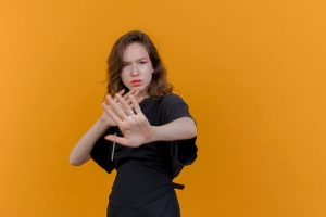 8 Batasan Penting yang Menunjukkan Cinta pada Diri Sendiri