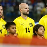 Pemain Naturalisasi Palsu Minta Pertanggungjawaban Malaysia