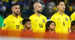 Pemain Naturalisasi Palsu Minta Pertanggungjawaban Malaysia