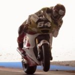 Balapan di Kandang, Mario Aji Siap Bangkit dari Moto2 Jepang di Mandalika