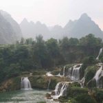 Spektakuler! 10 Air Terjun Terbaik di Asia untuk Daftar Wisata Alammu